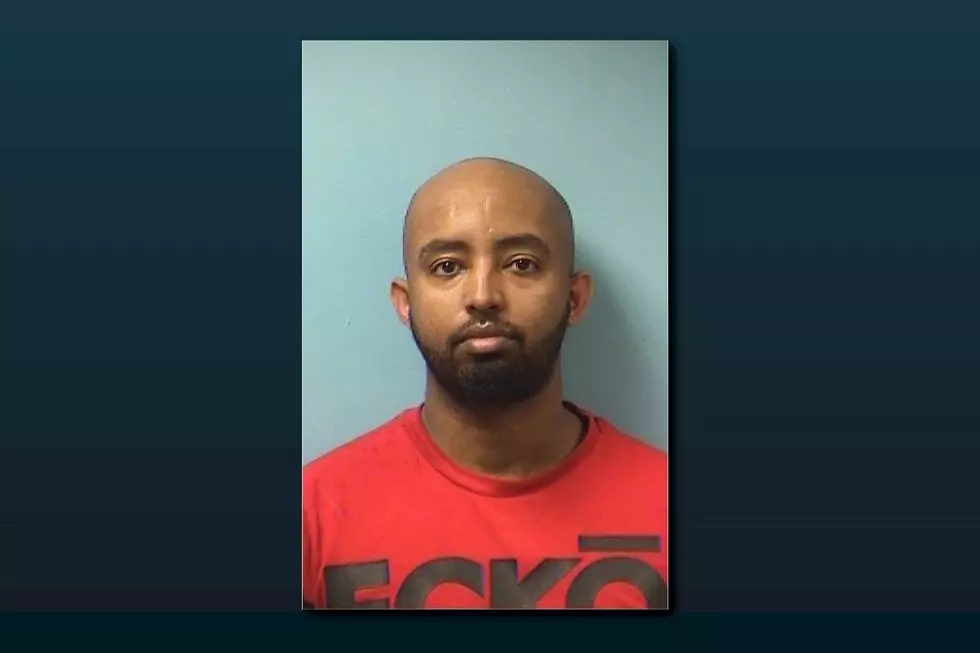 St. Cloud Man Charged With Attacking Another Man With a Bat