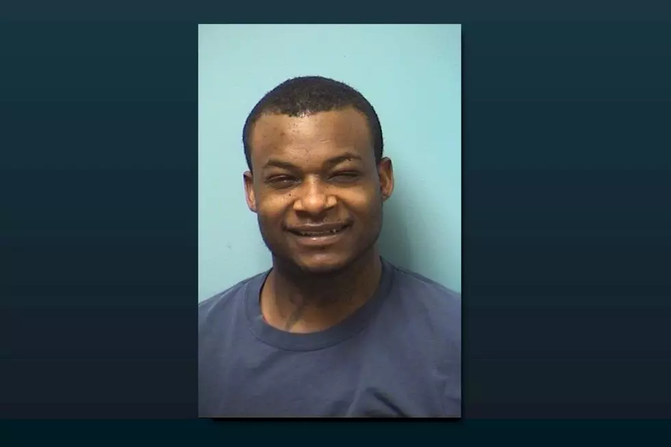 Man Sentenced for Assaulting Trooper, Leading Police on Manhunt