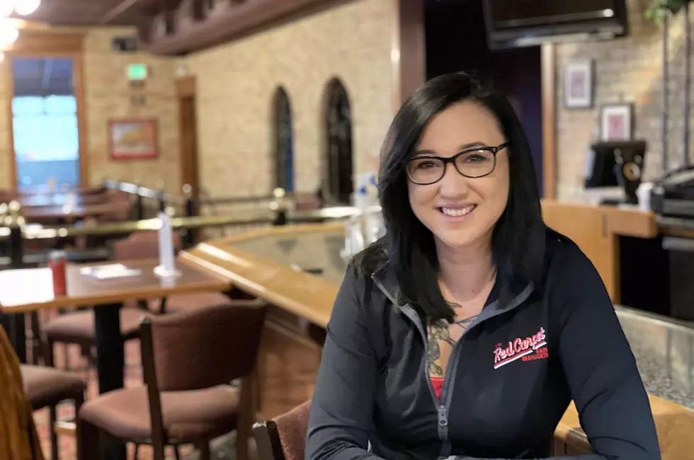 Serving the City: College Job Evolves Into Full-Time Career