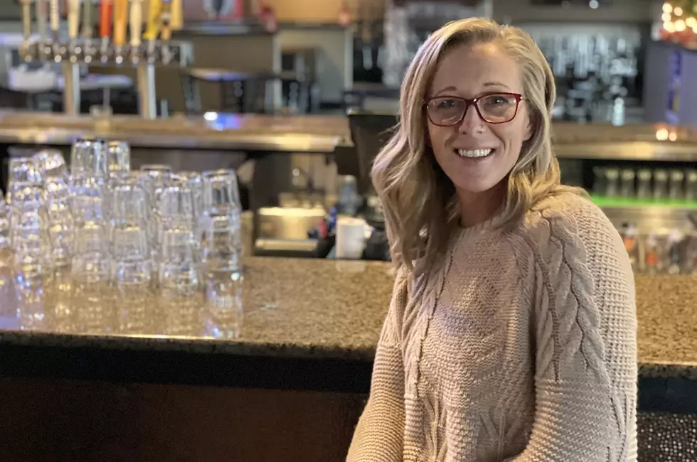 Serving the City: GM Says Industry Given Her Opportunity to Grow