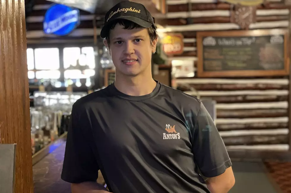 Serving the City: High School Program Leads to Career as Chef