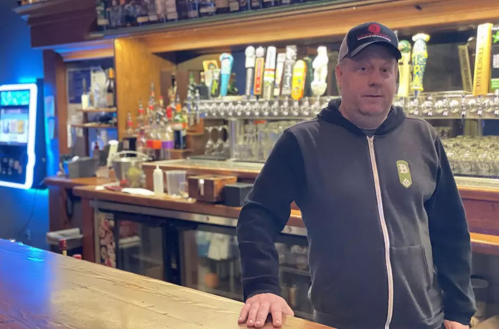 Serving The City: People Make the Industry Says Restaurant GM