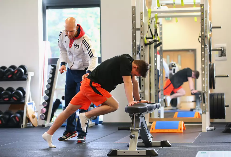 Socially-Distance Fitness: Avoiding, Overcoming Injuries