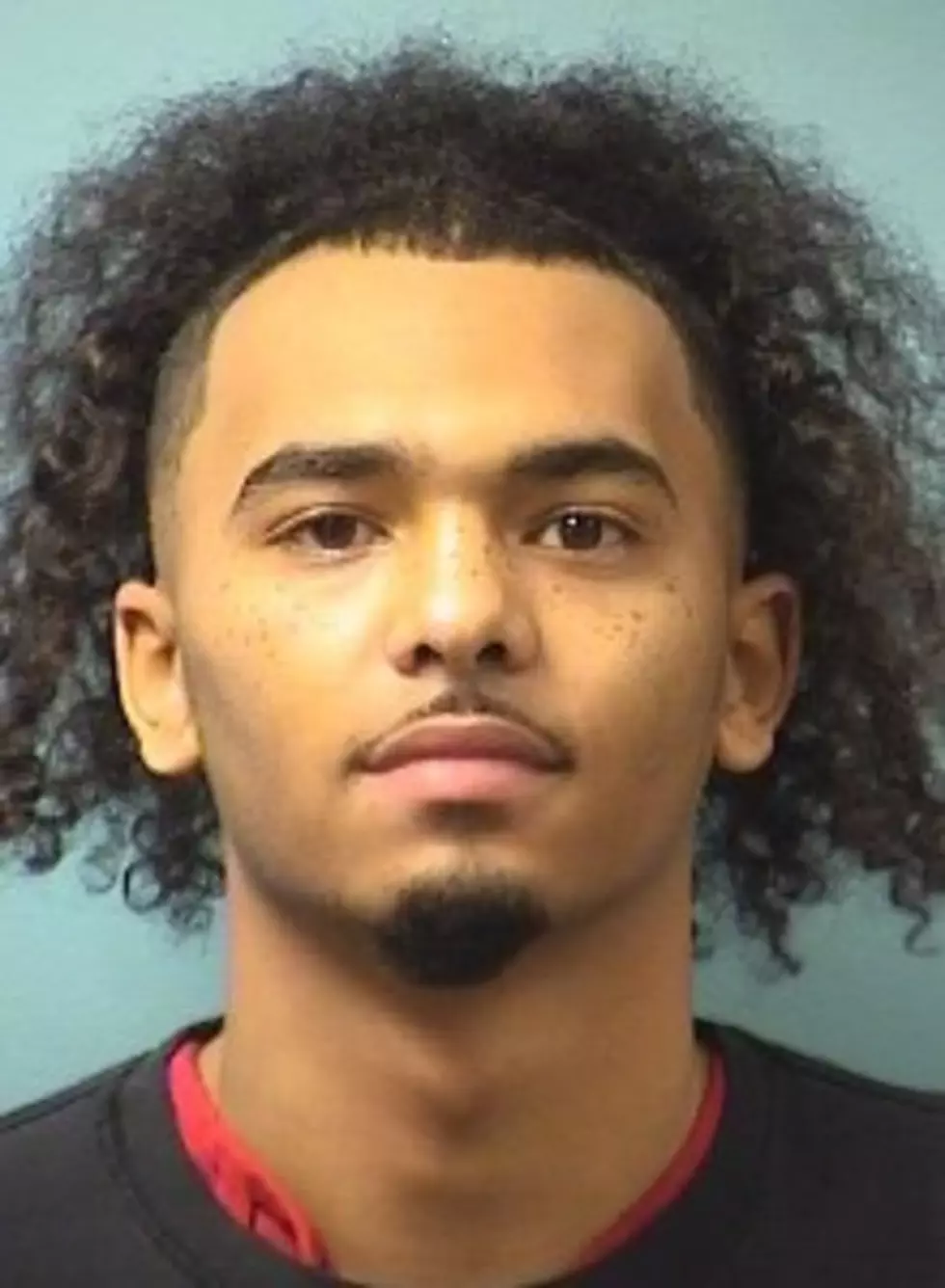 Daysean Lee - Stearns County Sheriff's Office