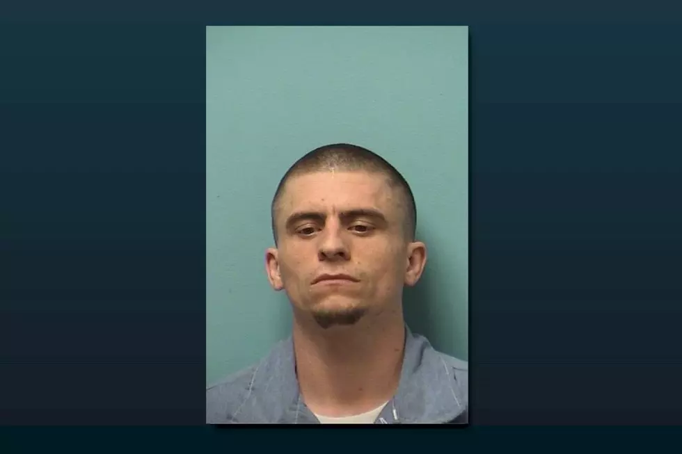 St. Cloud Man Jailed After Shooting that Injured Another Man
