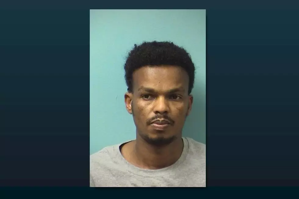 Man Charged With Intentionally Hitting Woman With His Car