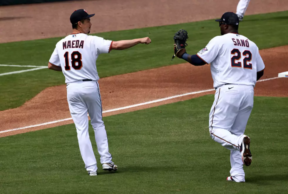 Twins Win, Wild Shut Out – Sunday Sports Blast