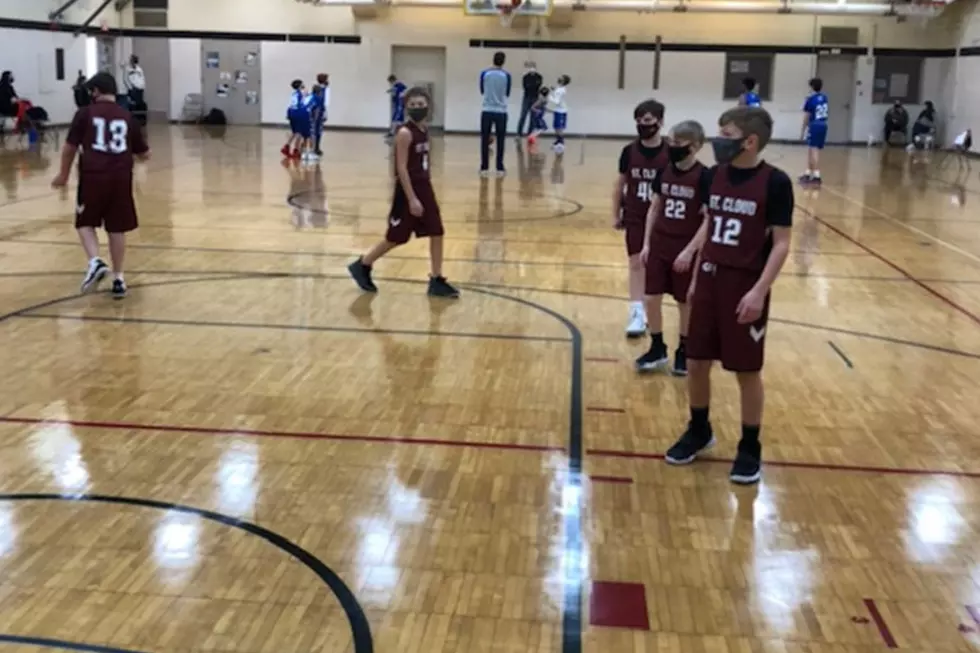 Youth Basketball Organizations Salvage Season Despite Challenges