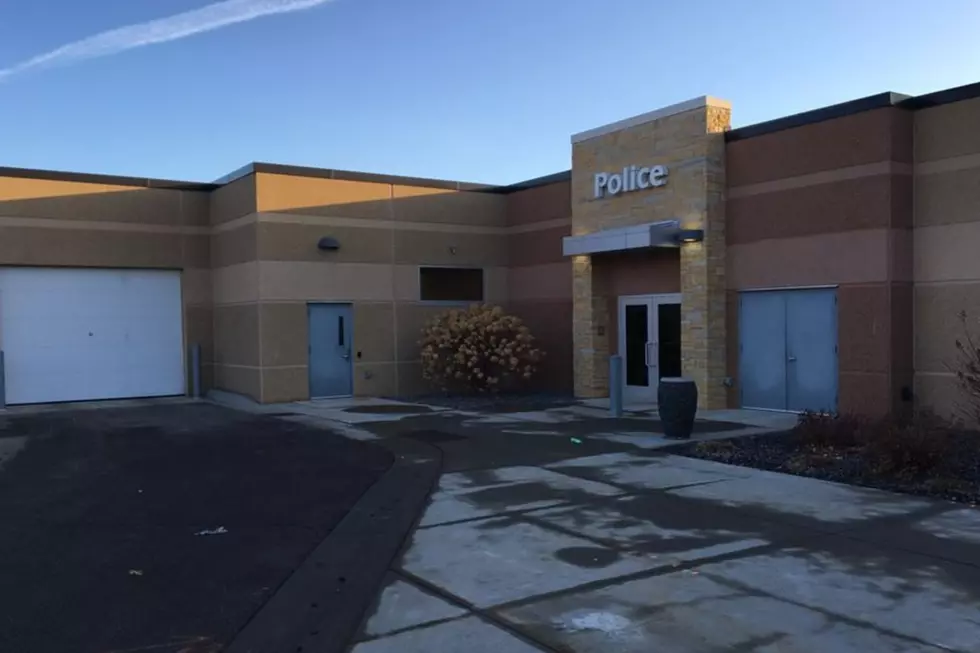 UPDATE: Sauk Rapids Council Approves Police Facility Expansion