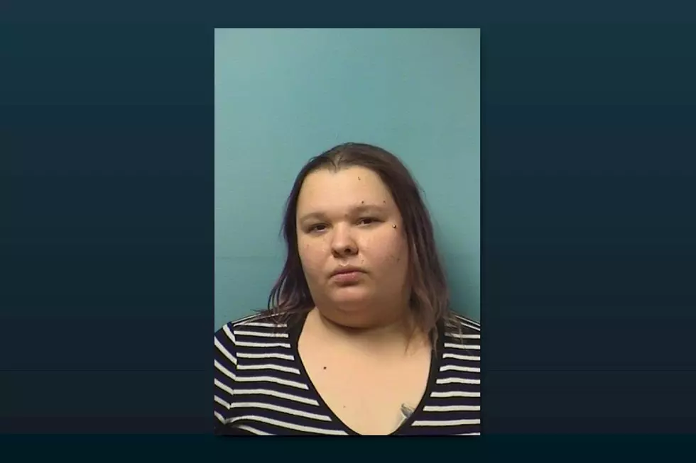 Waite Park Woman Accused of Assaulting Man
