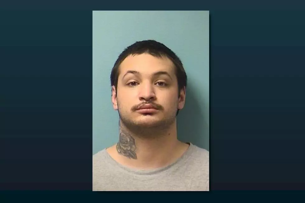 Charges Dropped Against Man Accused in Robbery Of A Woman