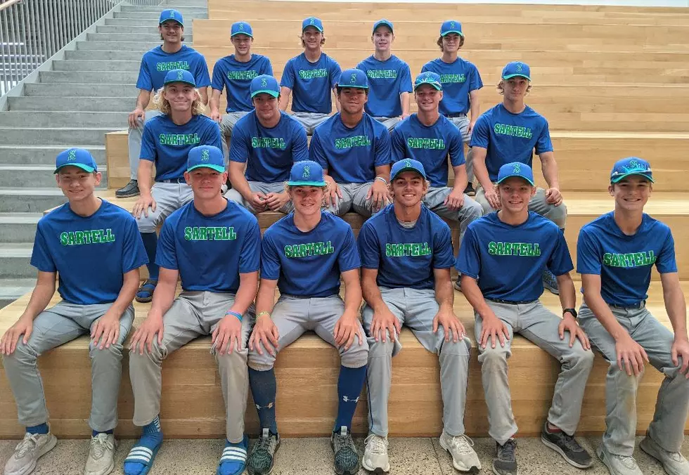 Sartell and St. Cloud Open Play in VFW State Tourney Thursday