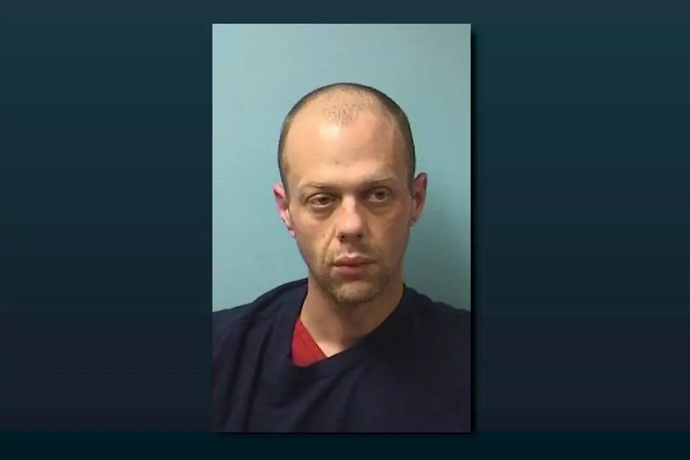Sartell Man Changes Plea in Domestic Dispute