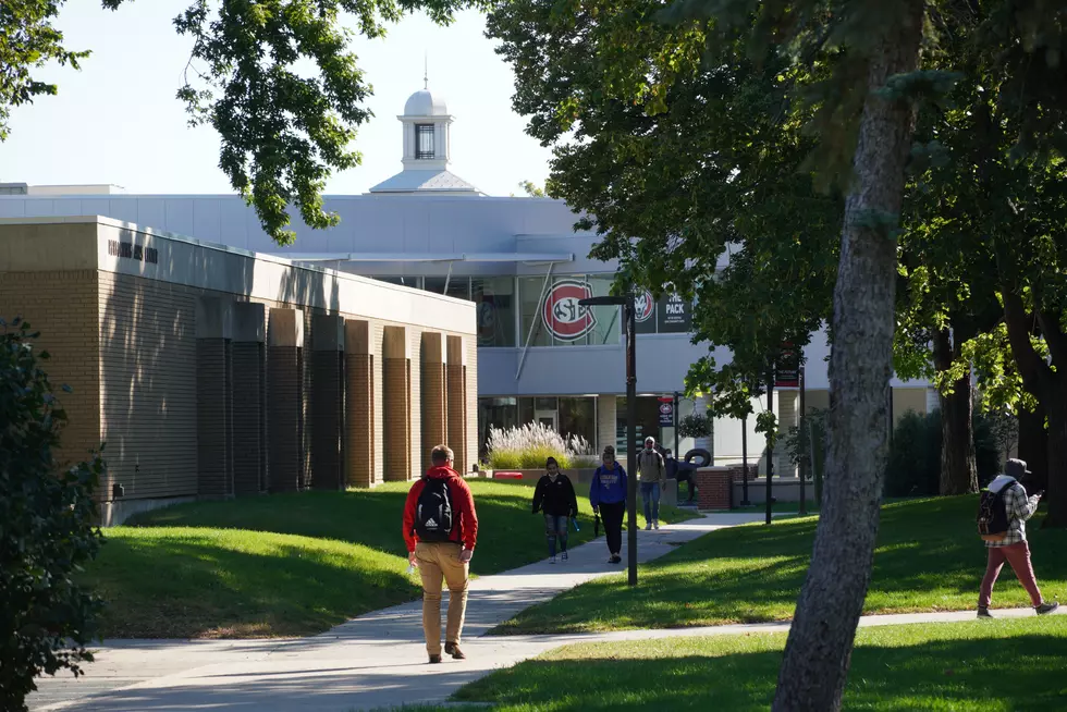 The Truth About SCSU Dorms Housing Homeless