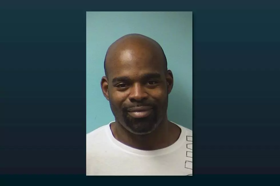St. Paul Man Accused of Pointing a Gun at a Woman in St. Cloud
