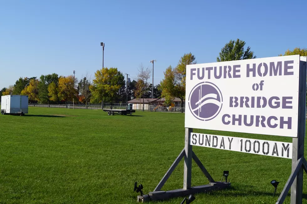 Mobile Church Aims to Put Down Roots in Rice Community