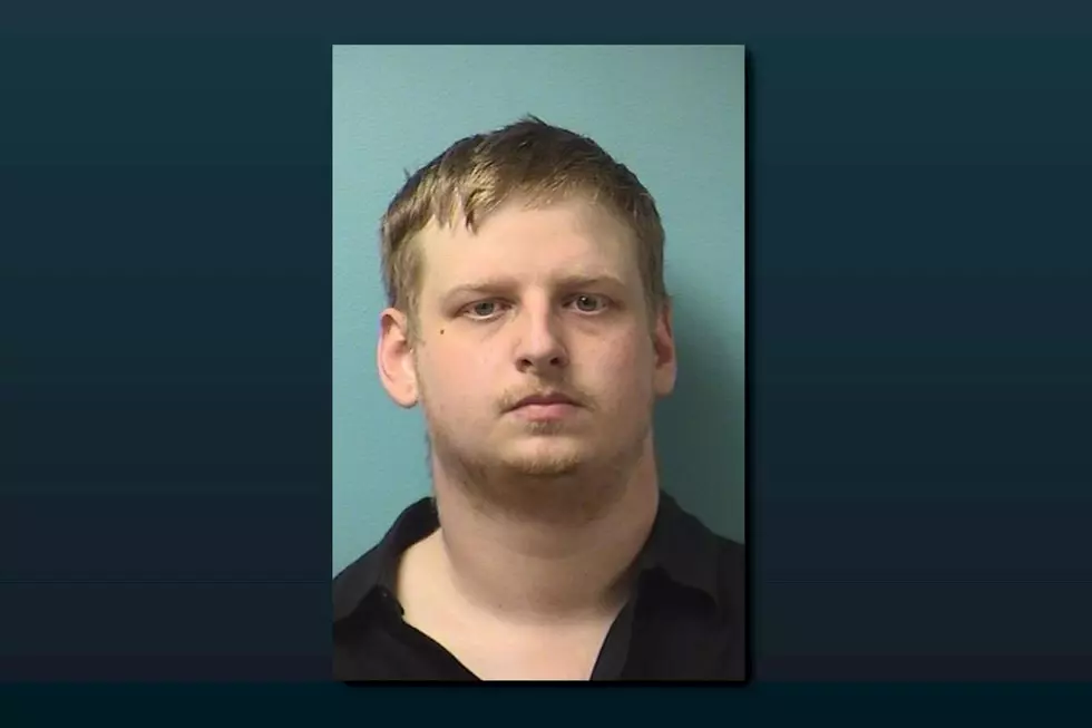 Zimmerman Man Accused of Soliciting a Child for Sex