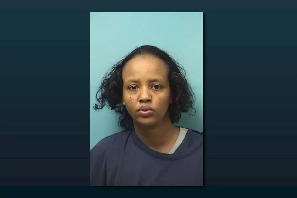 St. Cloud Woman Accused of Stabbing Baby Found Competent