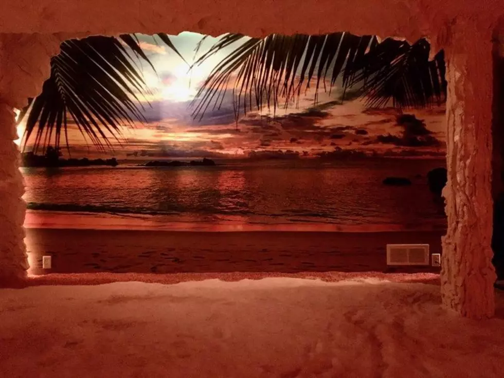 Bella Vita Salt Caves, submitted photo