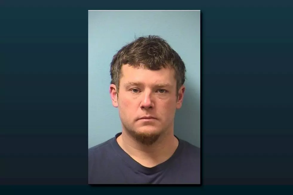 Little Falls Man Facing Charges in Christmas Day Road Rage Crash