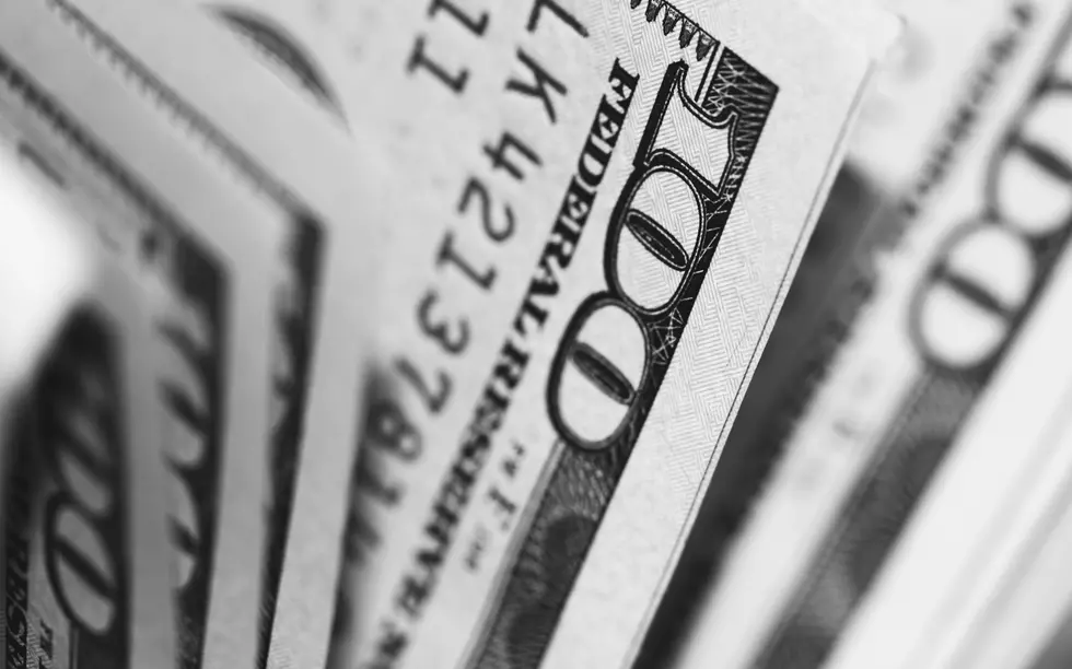 St. Cloud Area Waitress Receives a Big Tip