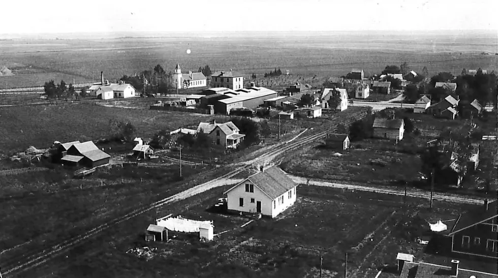 Benton County Historical Society