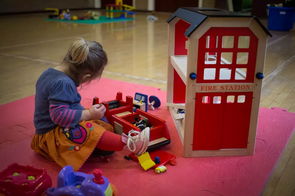 Finding Childcare Just Got Easier For Central Minnesota Parents
