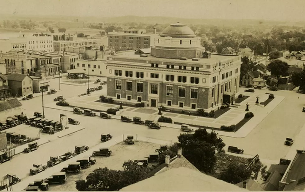 Century In St. Cloud: The Prominent Features of the Courthouse