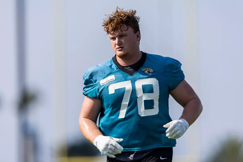 St. Cloud Has Plenty of NFL Connections
