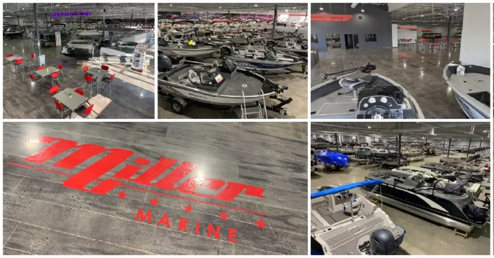 Power Lodge Buys Miller Marine in St. Cloud