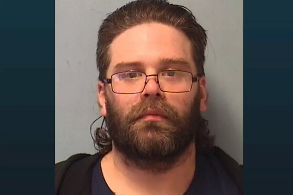 St. Cloud Man Involved in Standoff With Police Charged
