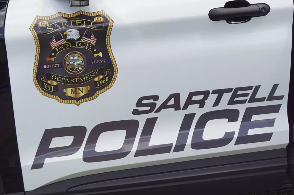 Text Message From Arizona Leads to Dramatic Sartell Rescue