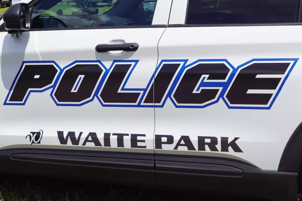Tools Stolen at Different Sites in Waite Park