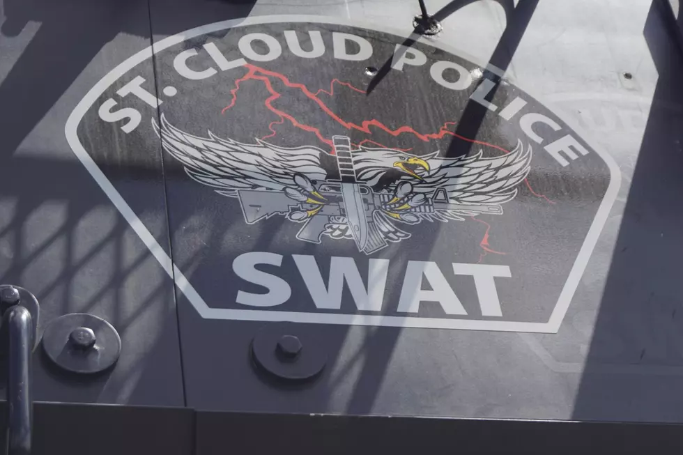 SWAT Team Apprehends Suspects in St. Cloud Drug Investigation