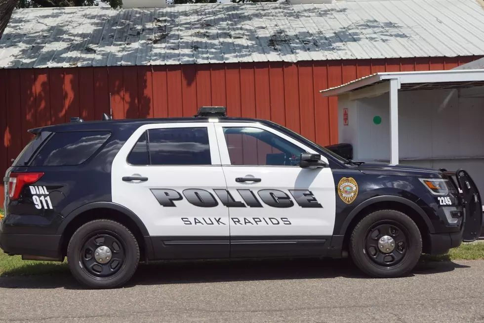 Sauk Rapids Police Sergeant Being Promoted