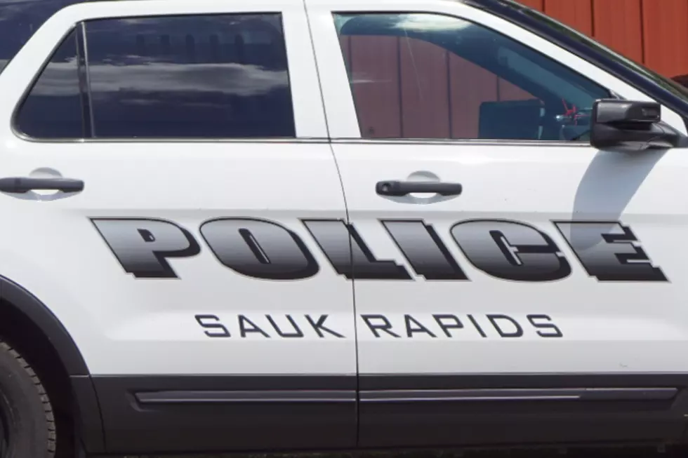 Bullet Strikes Runner In Sauk Rapids During Morning Jog