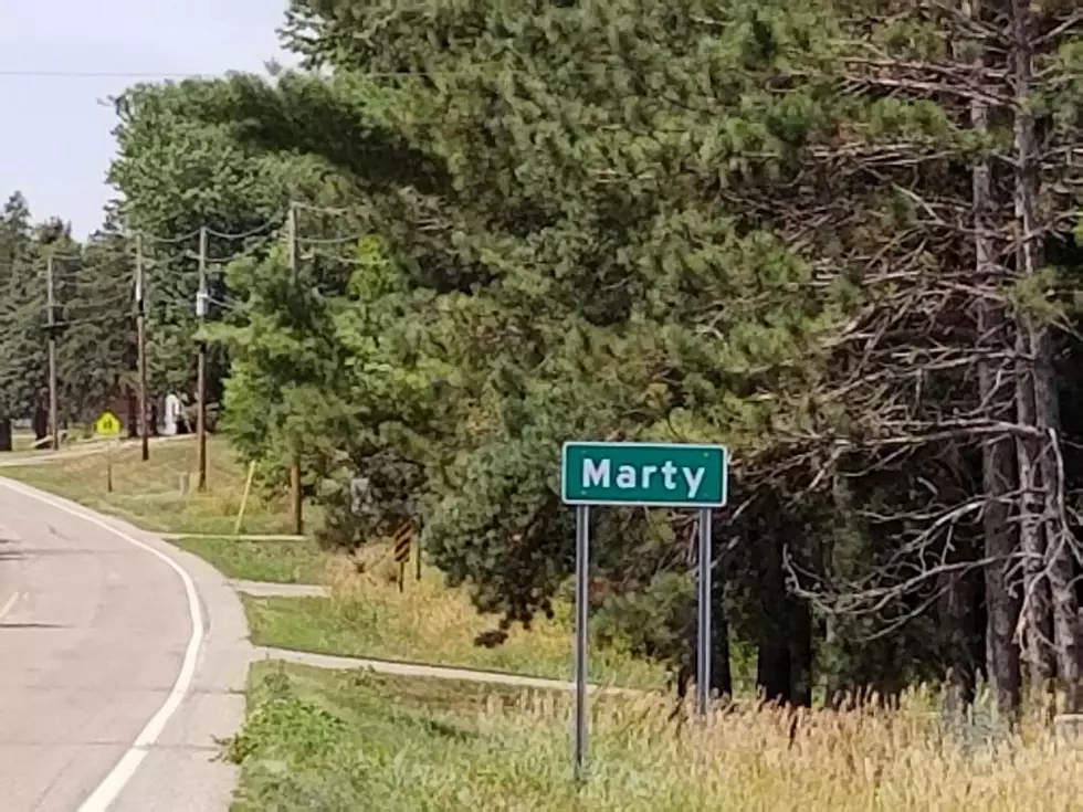 Meet The Residents Keeping Marty’s History Alive And Thriving