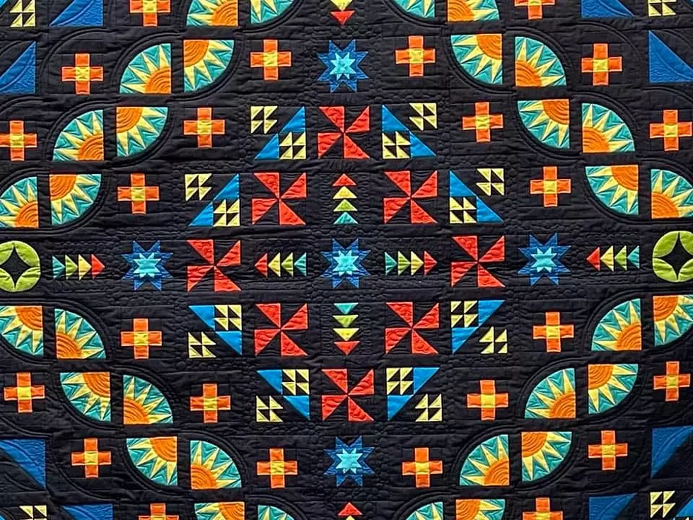 Annual Quilt Bingo