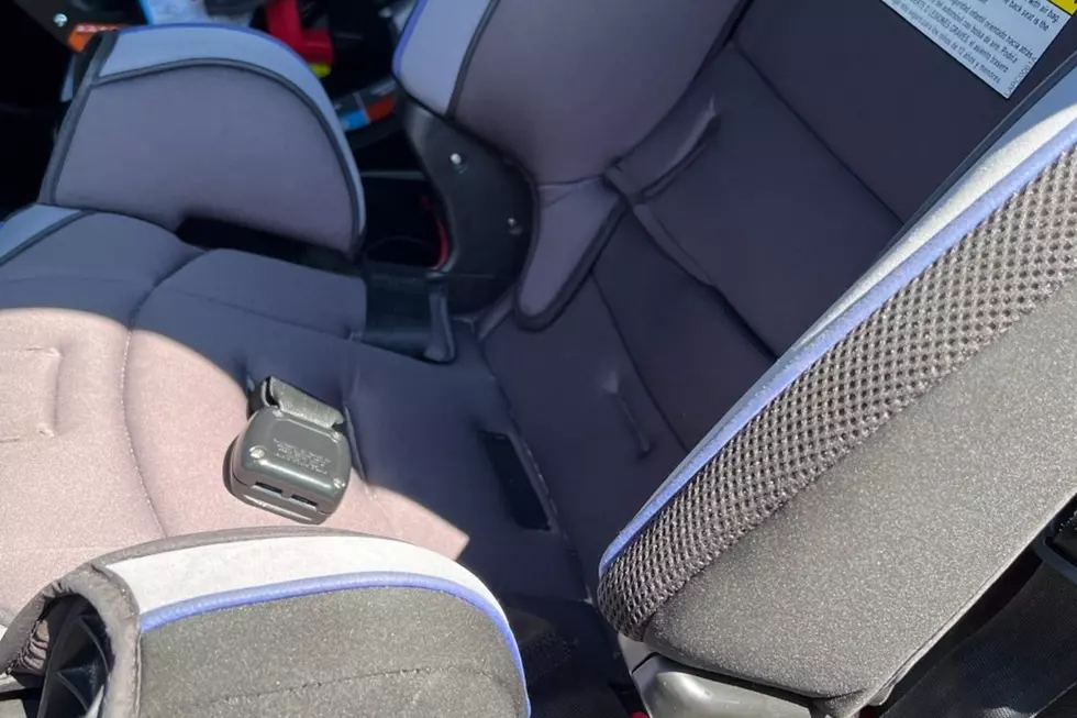 Get Your Car Seat Checked For Your Little One’s Safety