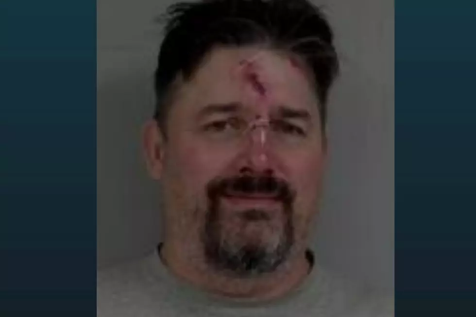 Bloomington Man Faces Possible DWI Charges Following Crash