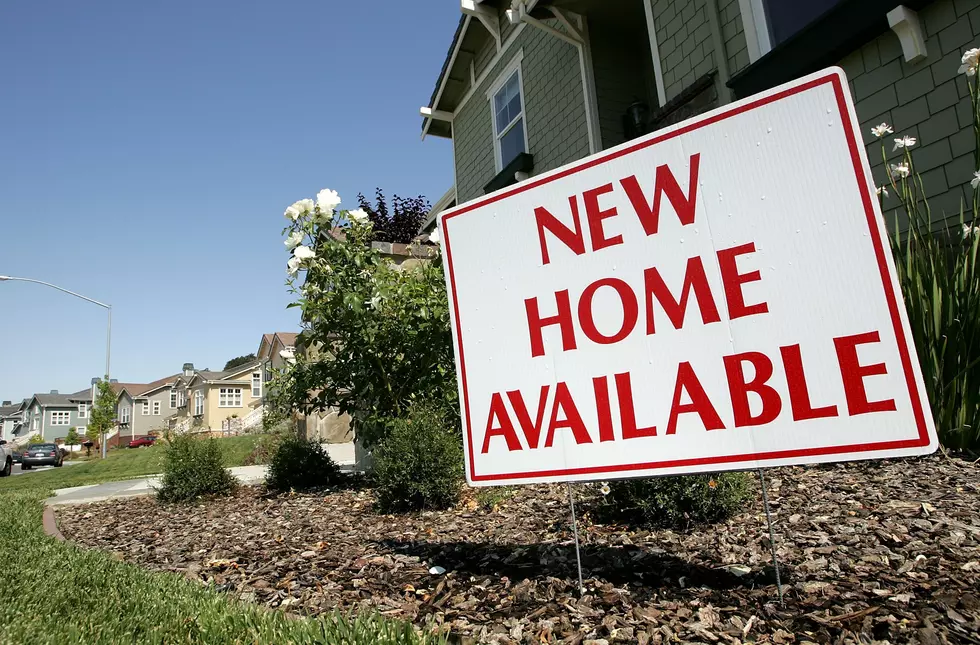 Rise in Interest Rates Has Some Benefits for Home Buyers