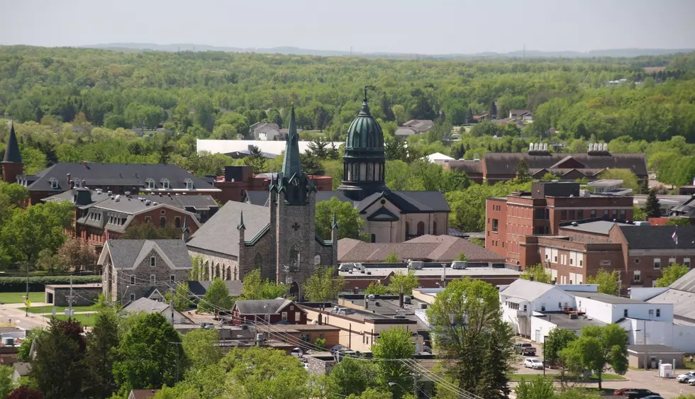 Possible Locations for  Potential St. Joe Municipal Dispensary