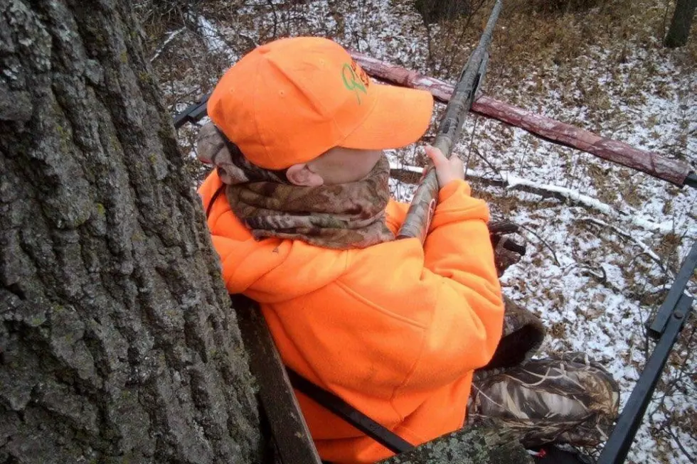 Local Expert Gives Last Minute Deer Hunting Suggestions