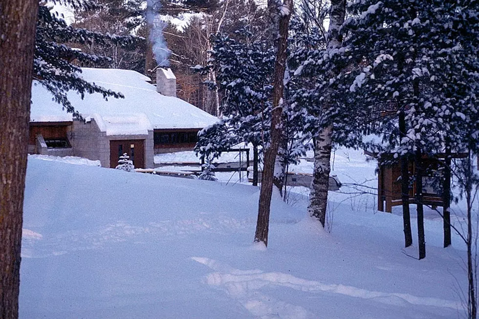 Minnesota State Parks are Free on Black Friday