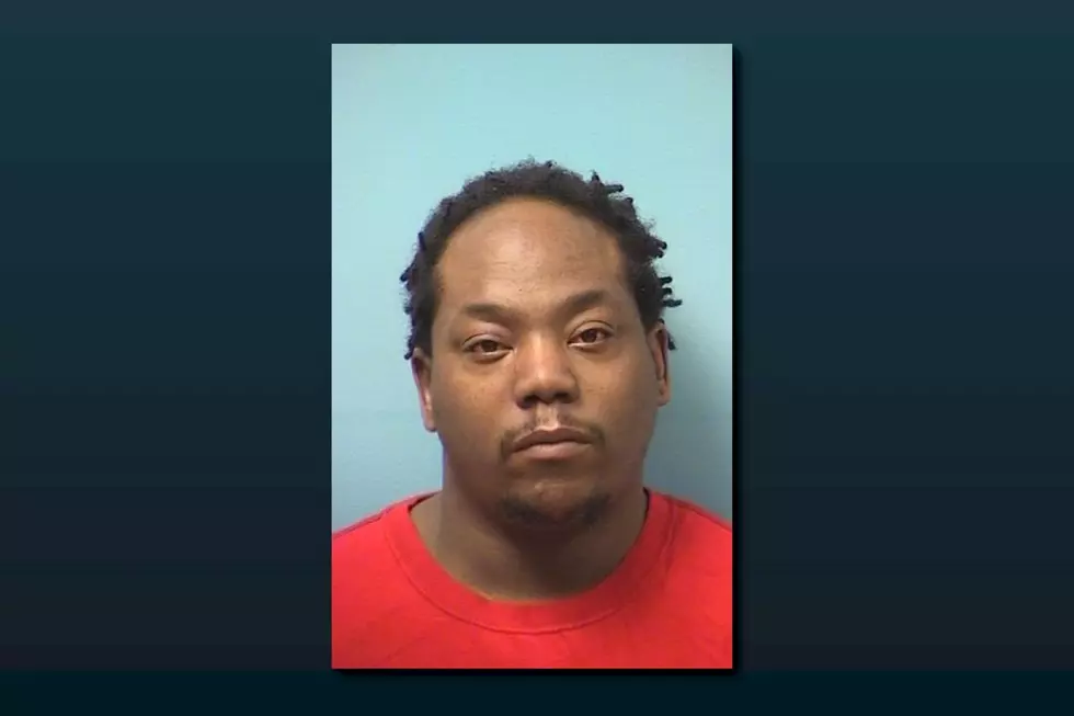 St. Cloud Man Arrested Following Shooting Saturday Night