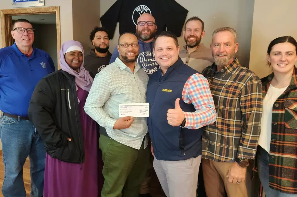 St. Cloud Businesses Partner to Bring First Outdoor Lighted Court