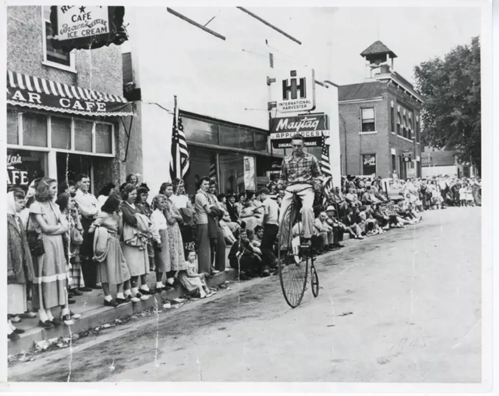 Learn More About Kimball During the Week of Kimball Days