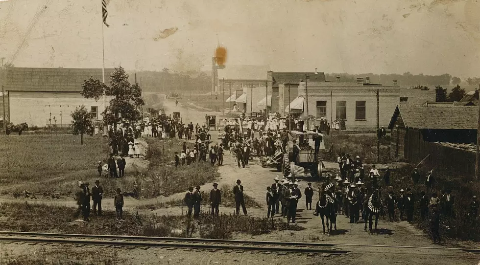 A Trail Continues to Benefit This Central MN Town