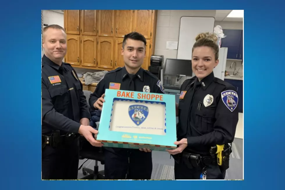 Becker Named Among Safest in Minnesota!