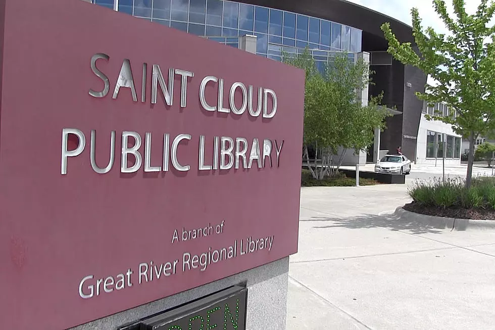 Help Make Your Local Library’s Wish Come True